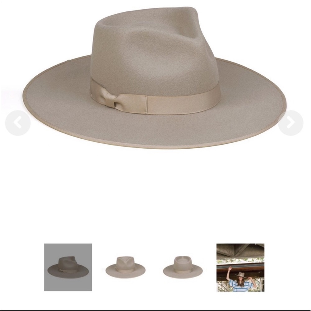 Zulu Rancher Hat